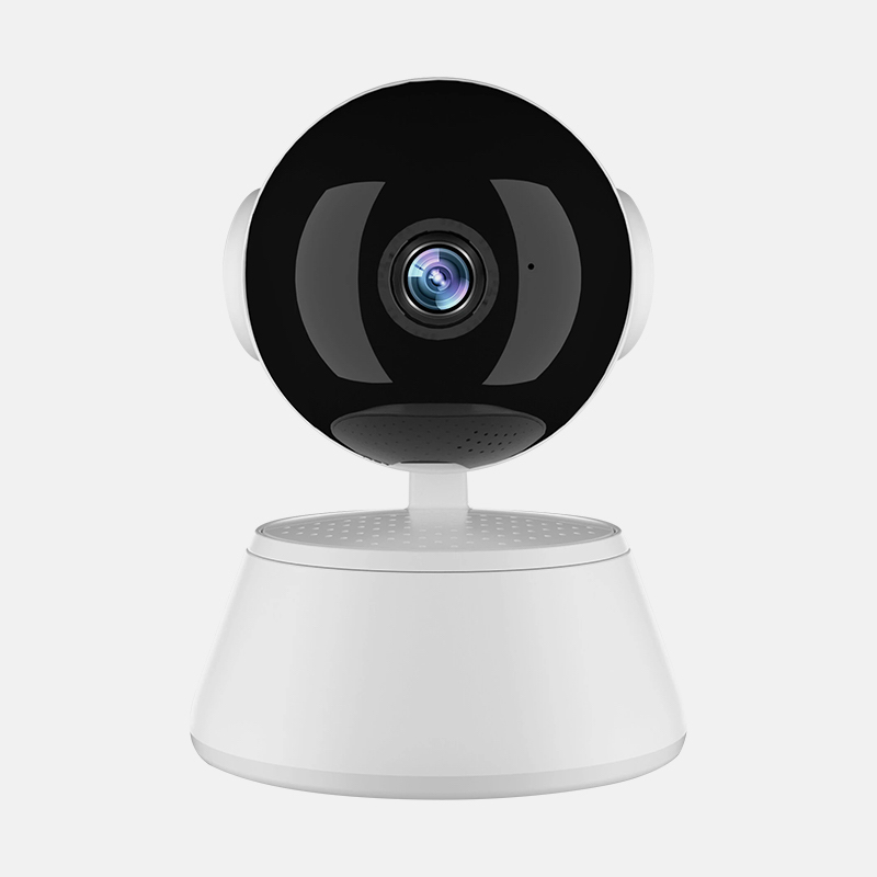 IP-камера видеонаблюдения NP1 с поддержкой Wi-Fi