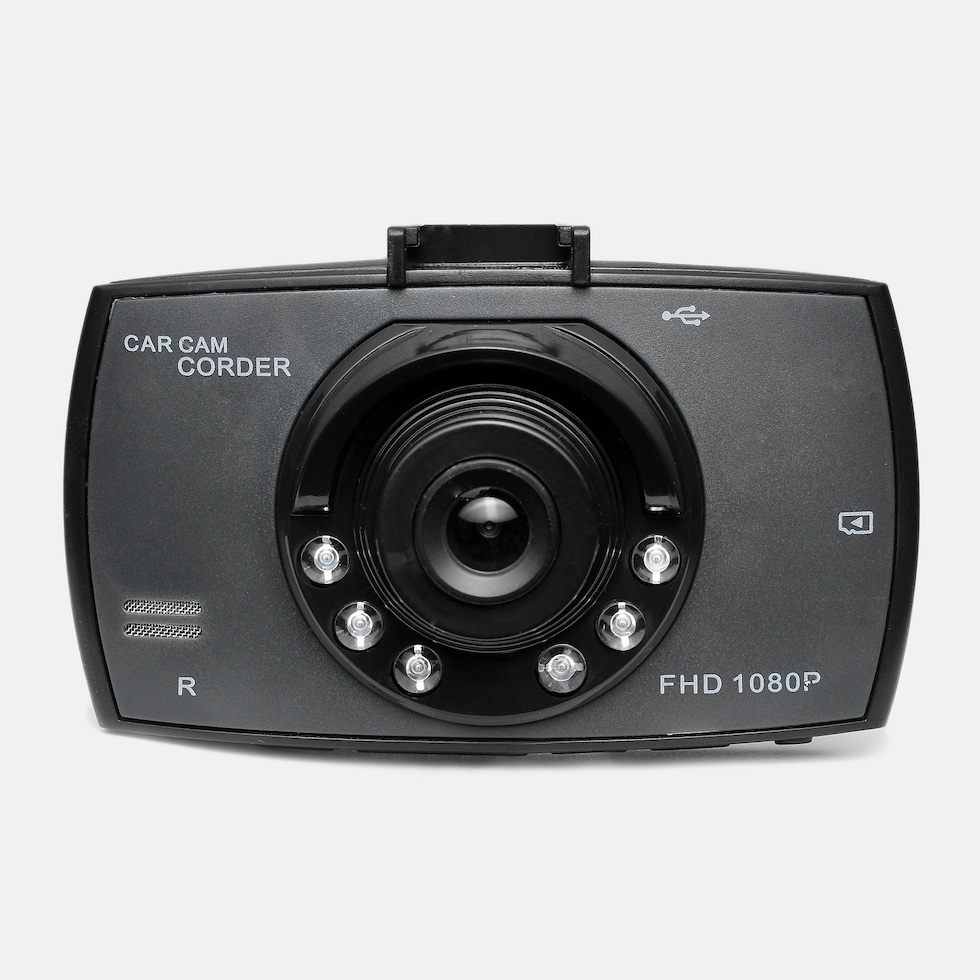 Видеорегистратор G30