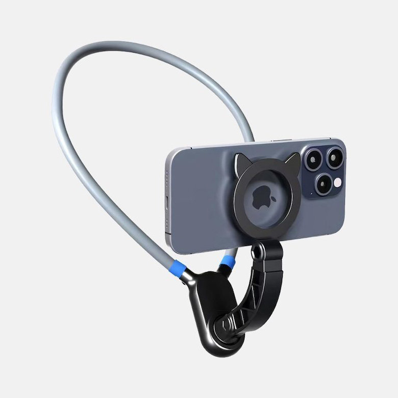 3D увеличитель экрана телефона