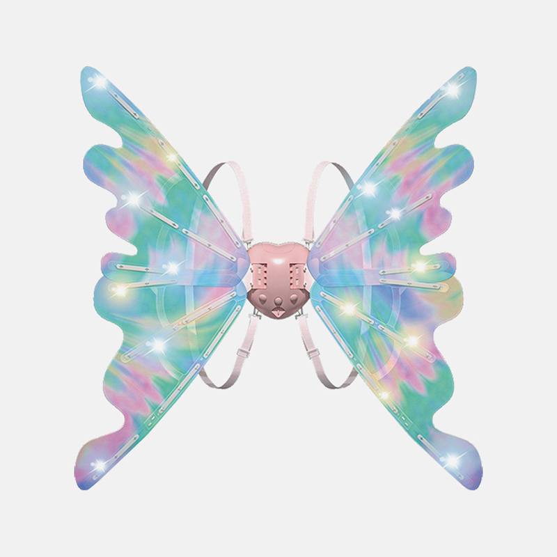 Настільна лампа з RGB-підсвіткою і Bluetooth-колонкою з годинником Little Sea Shell L39