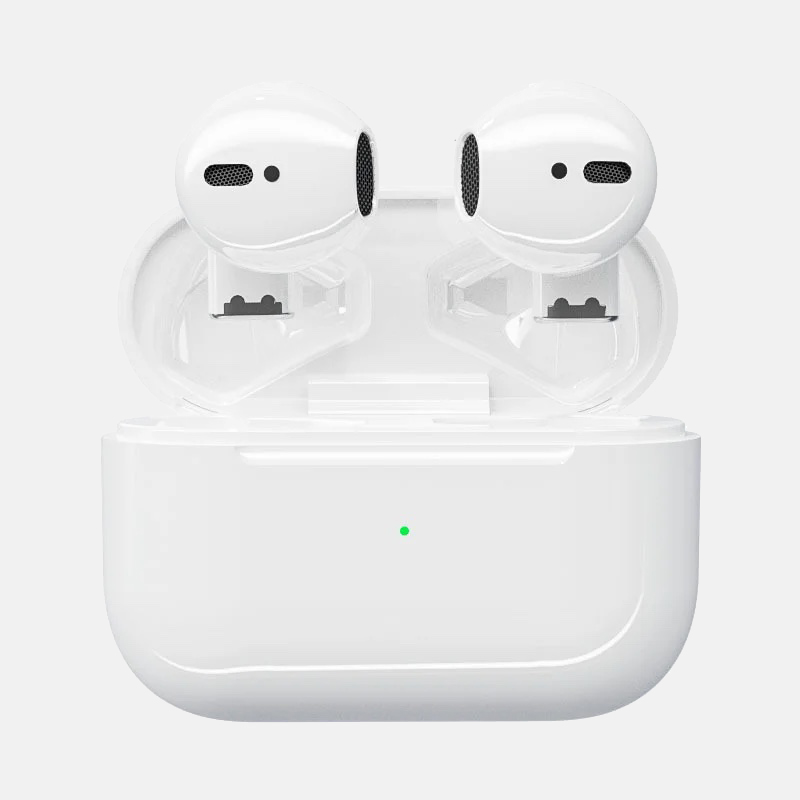 Беспроводные наушники Pro 5S с сенсорным управлением