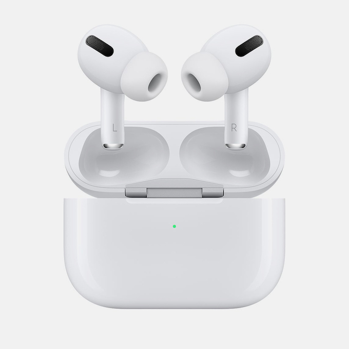 Беспроводные наушники HBQ Air Pro + Фитнес браслет M5