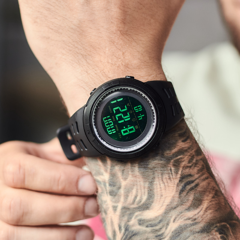 Мужские наручные часы SKMEI 1251