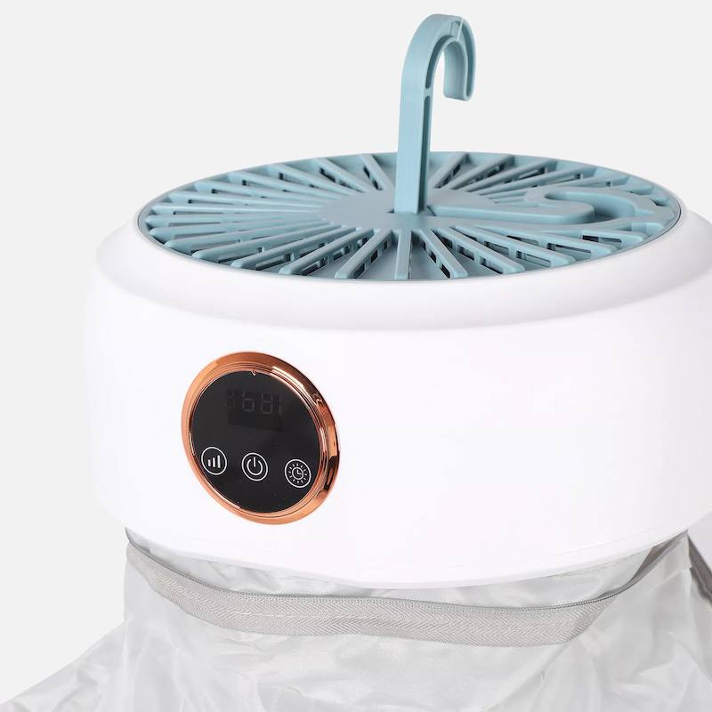 Складная электрическая сушилка для одежды DRYING CLOTH HEATER