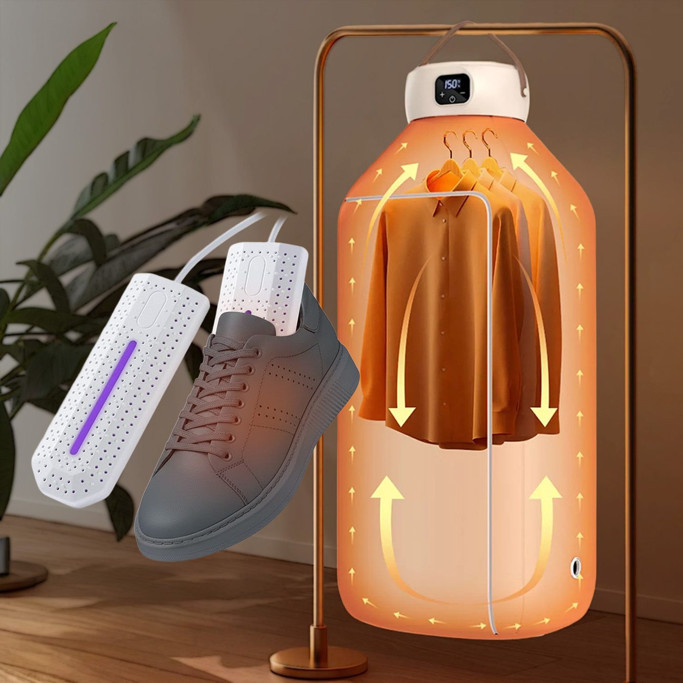 skladna-elektrichna-susharka-dlya-odyagu-elektrichna-susharka-dlya-vzuttya-usb-z-ultrafioletom-01