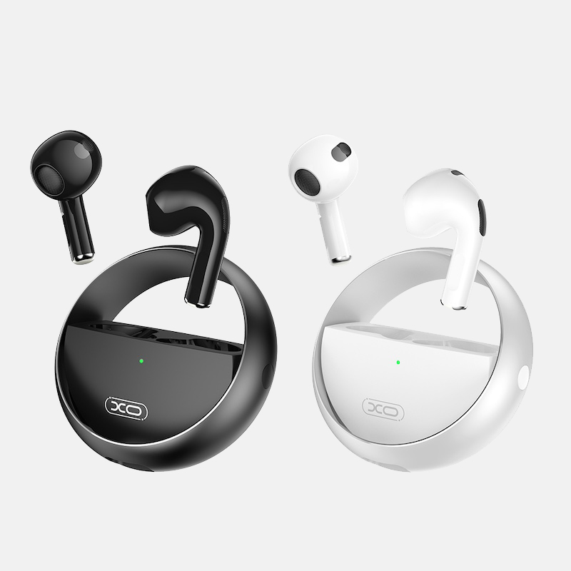 Беспроводные наушники TWS XO X31 с сенсорным управлением