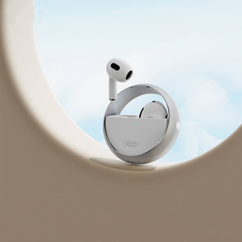 Беспроводные наушники TWS XO X31 с сенсорным управлением