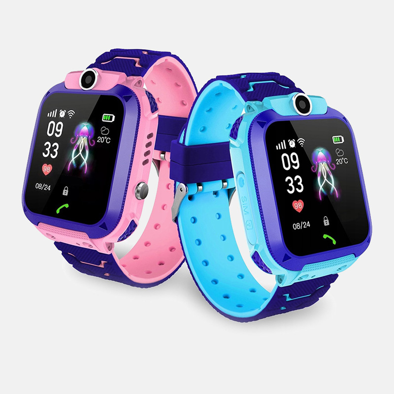 Детские смарт-часы XO H100 2G