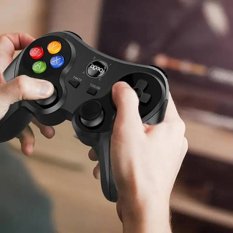 Джойстик беспроводной iPEGA PG-9078 Bluetooth