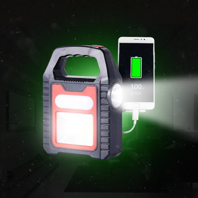 Блютуз навушники Ultrapods Pro + Смарт годинник T500 + Повербанк 50000 з LED на сонячній батареї