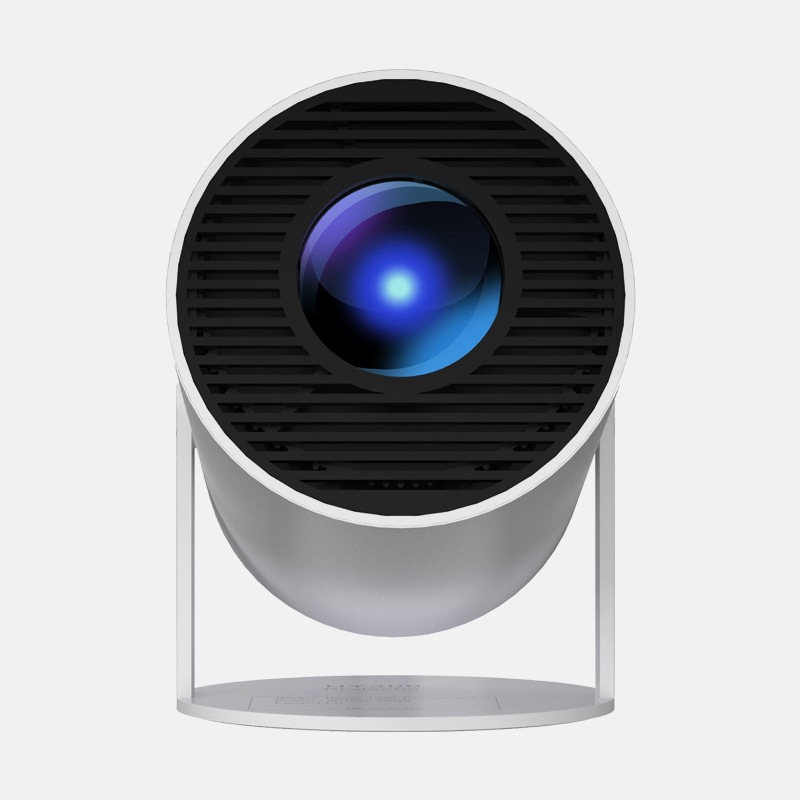 Смарт-проектор с WiFi и Bluetooth на Android 11