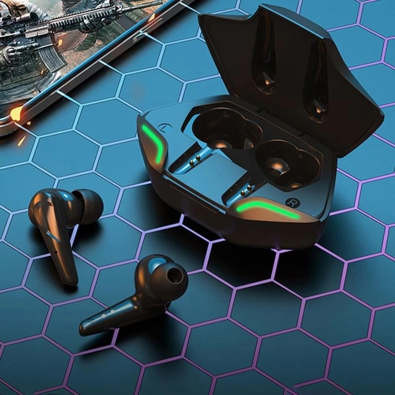 Беспроводные наушники G11 Gaming Earbuds
