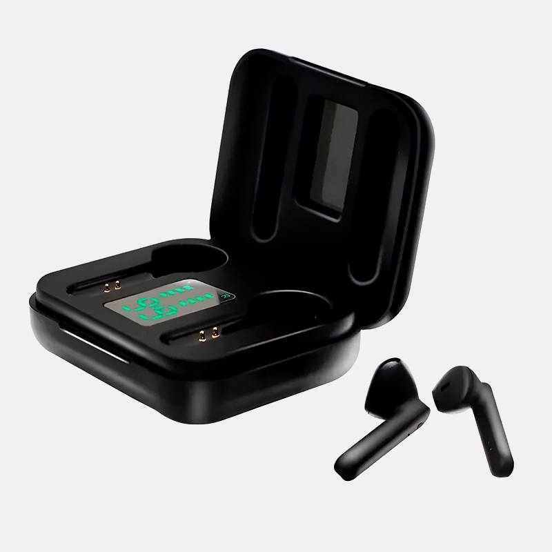 Беспроводные наушники TWS L12 + Умные часы Smart Watch DZ09