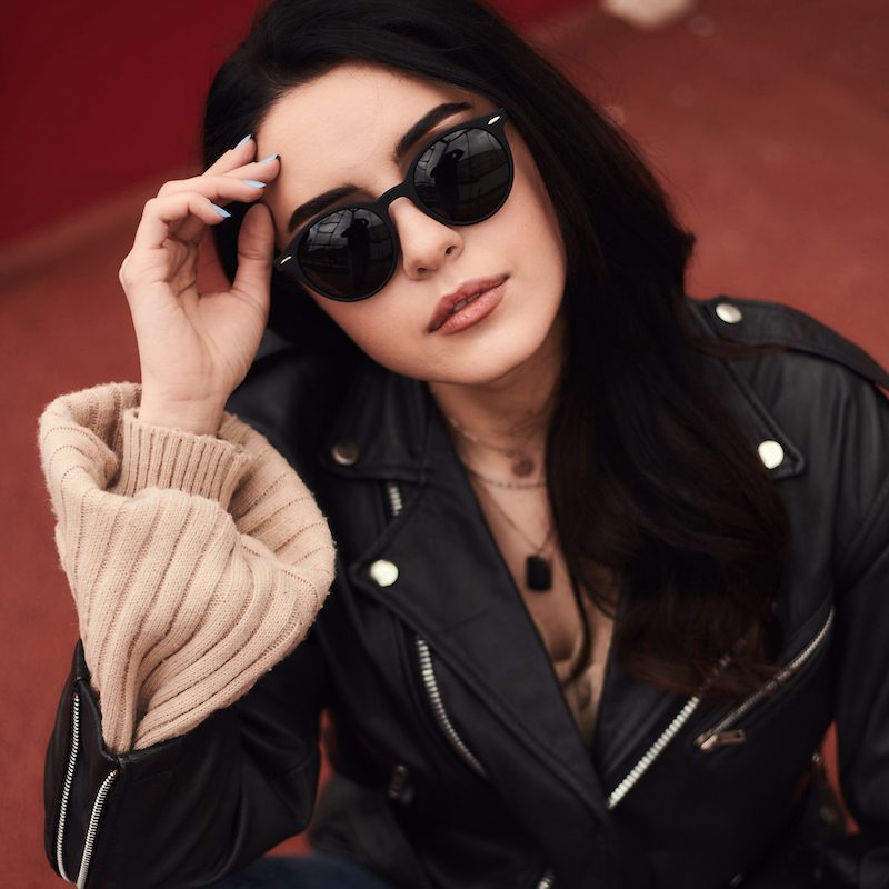 Брендовые cолнцезащитные очки RB001 + Брендовые cолнцезащитные очки Cheysler