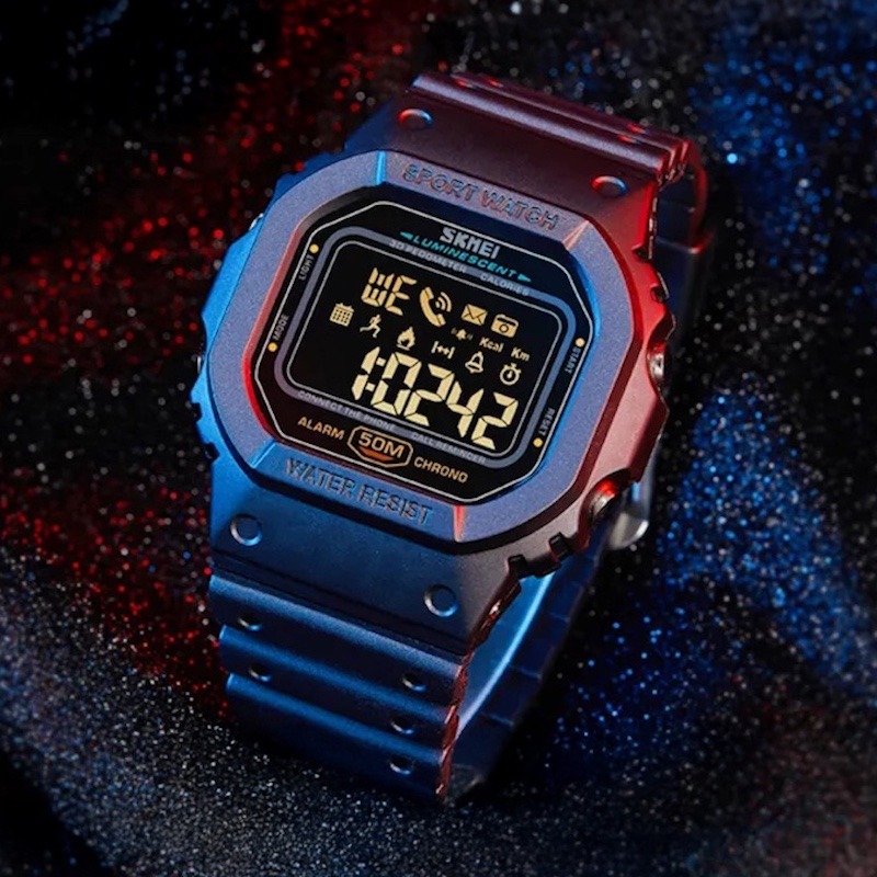 Мужские спортивные часы SKMEI 1629