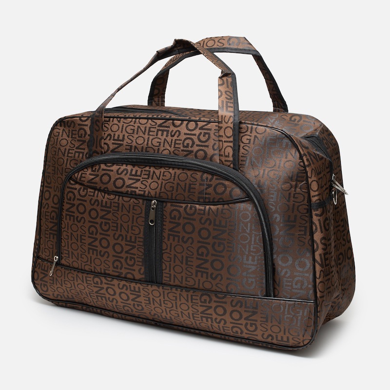 Дорожная сумка MH001