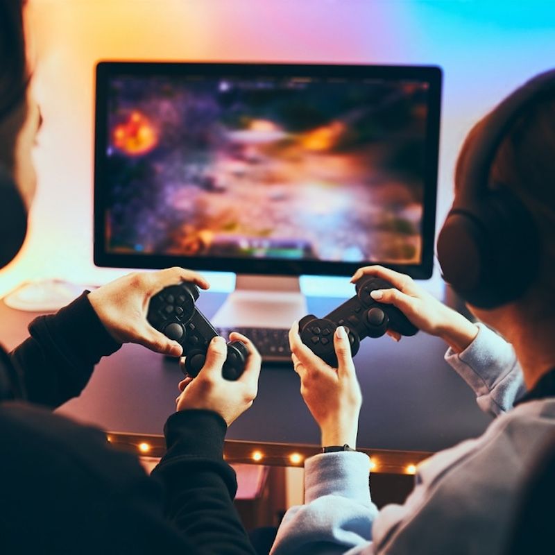 Джойстик PS 4 DoubleShock 4 Wireless Controller