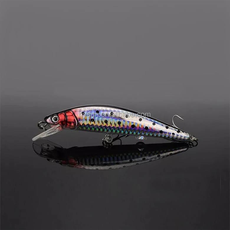 Электронная приманка для ловли рыбы Twitching Lure