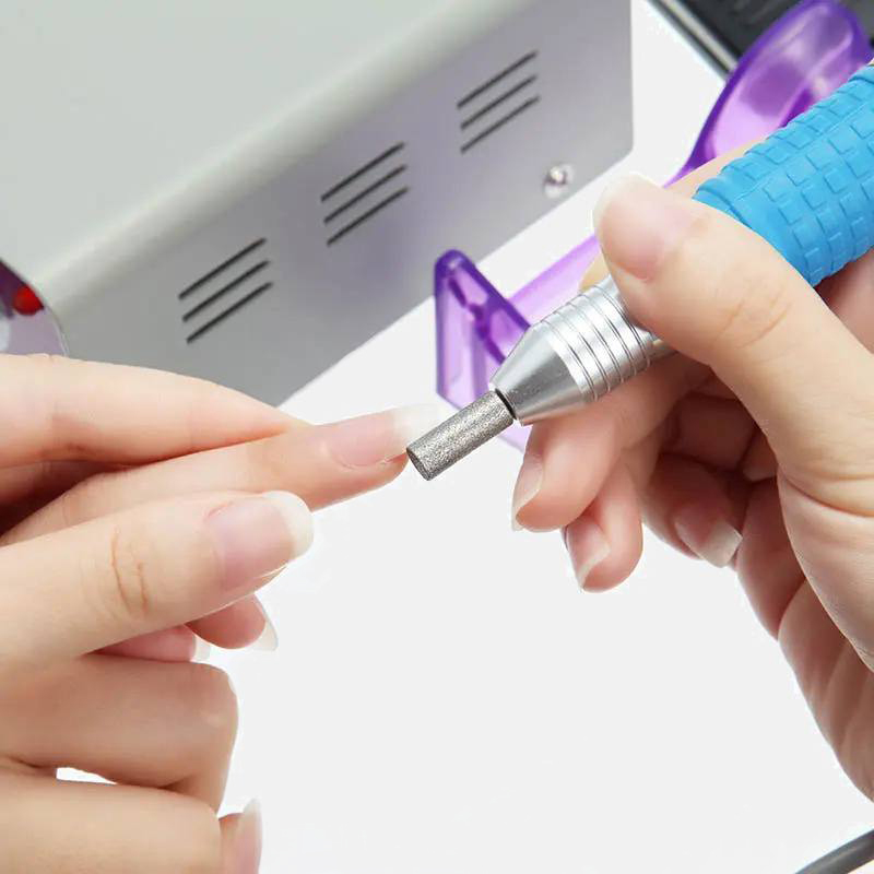 Фрезер для маникюра и педикюра Beauty Profesional