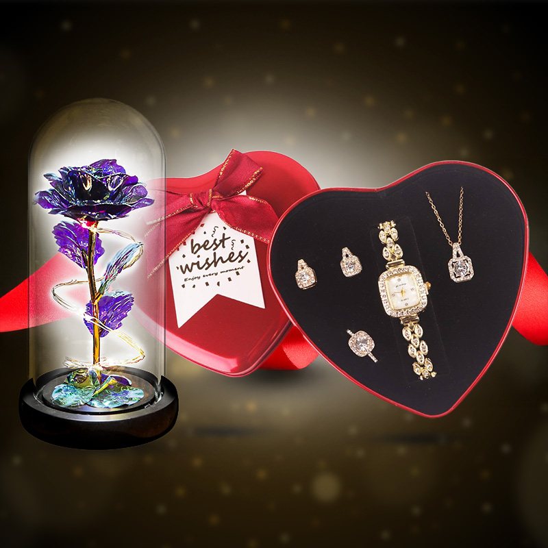 galaktichna-troyanda-v-sklyanij-kolbi-z-led-podarunkovij-nabir-best-wishes-4-v-1-u-korobczi-serczi-01