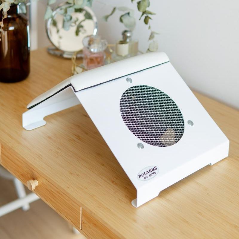 Настольная вытяжка для маникюра Beauty nail FX 58