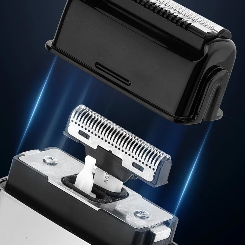 Портативная аккумуляторная бритва XO CF8