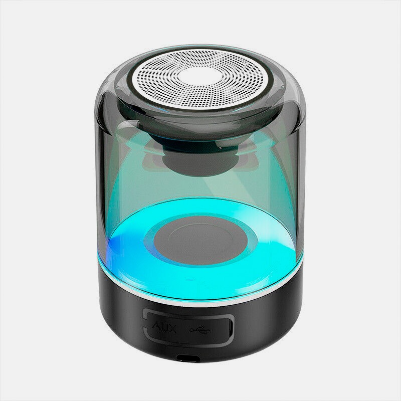 Портативная Bluetooth-колонка SPS Z5 BT