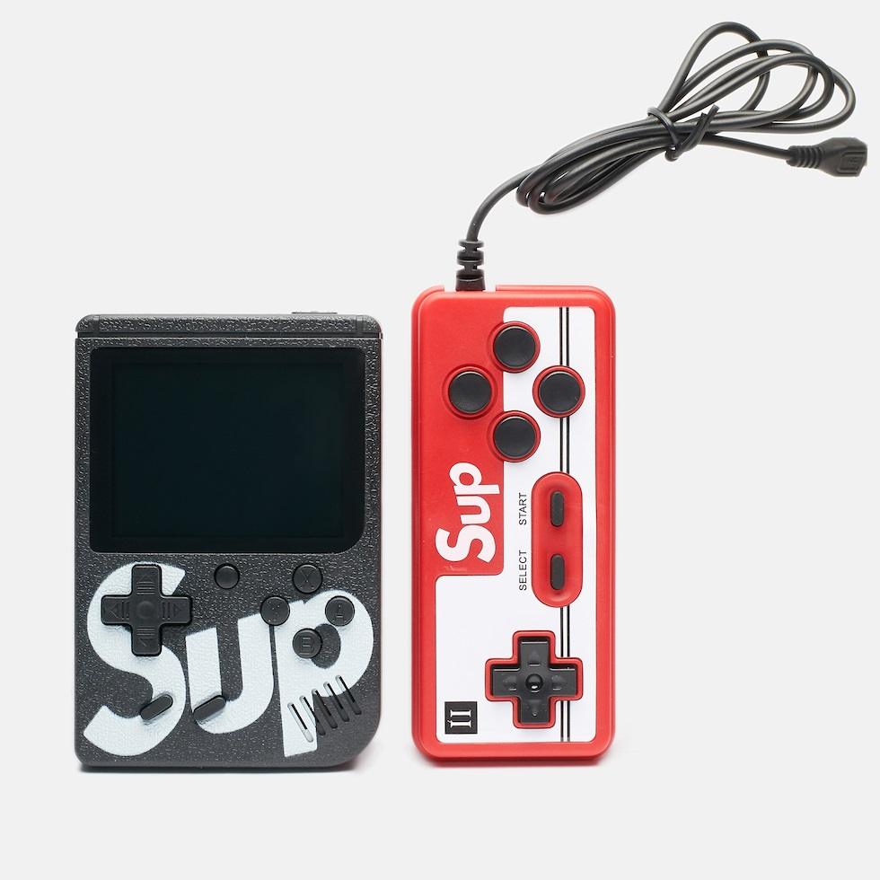 Портативная колонка BL2 + Игровая консоль G1 Game