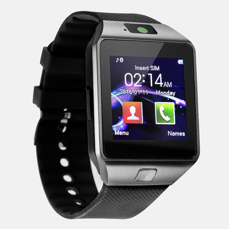 Умные часы Smart Watch DZ09