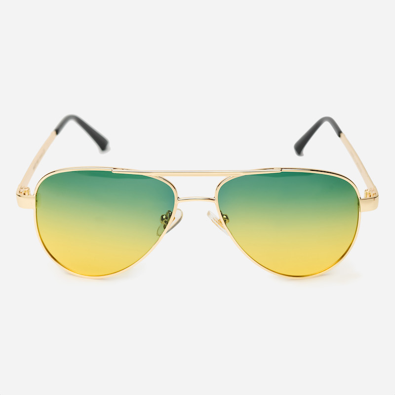 Водительские антибликовые очки антифары