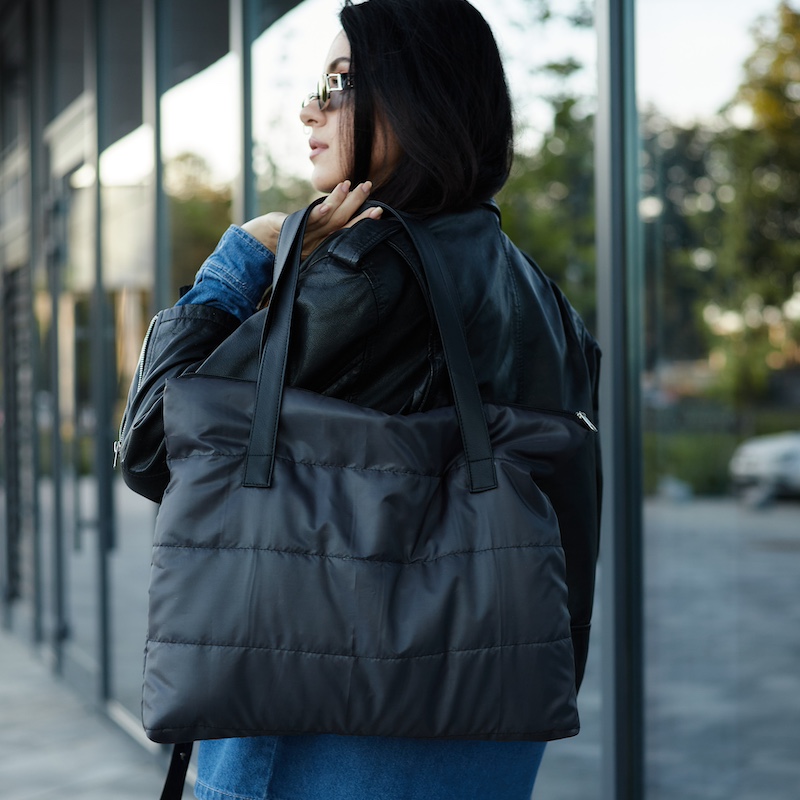 Женская сумка через плечо MU001