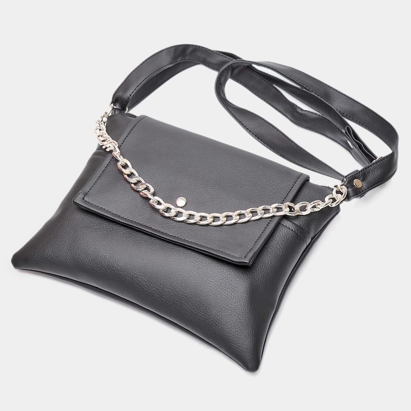 Женская сумка через плечо ND002