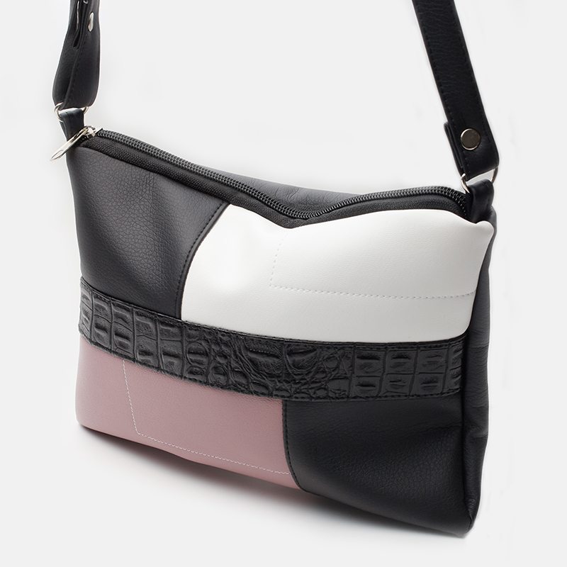 Женская сумка ND006 + Классический ремень + Солнцезащитные очки CR001 + Женский парфюм