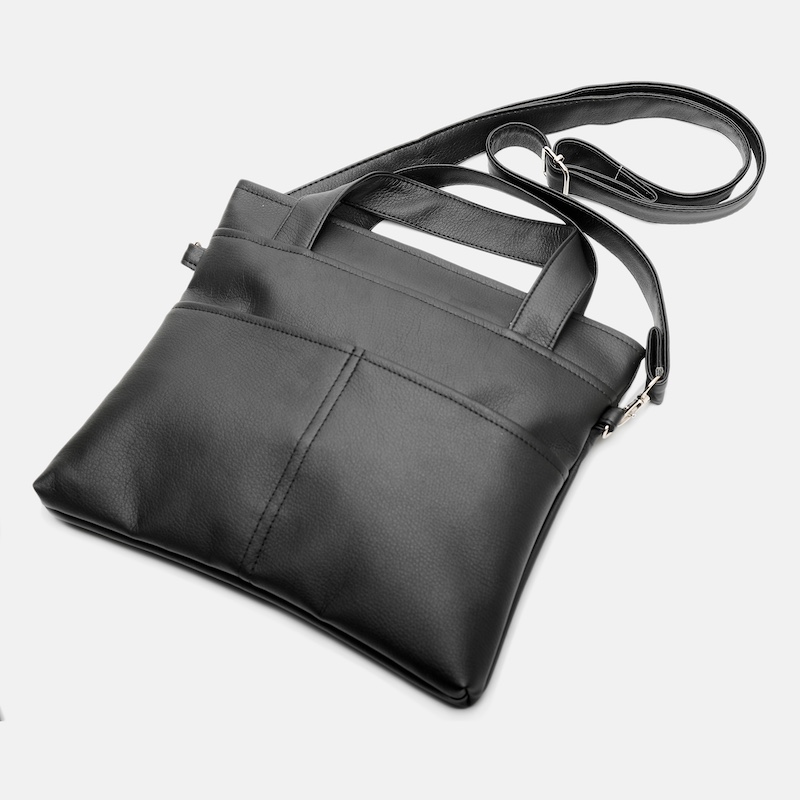 Женская сумка через плечо ND011