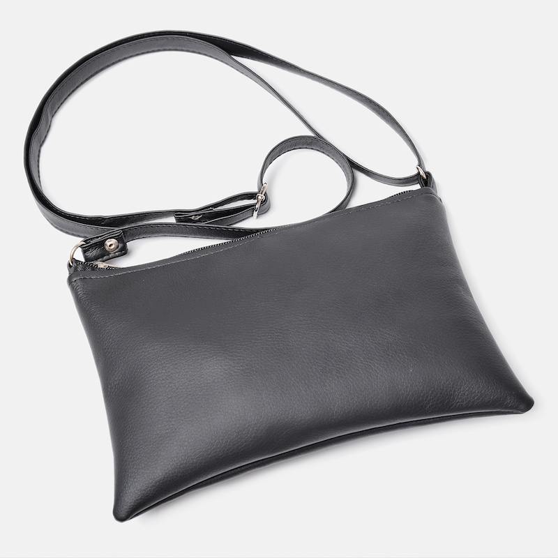 Женская сумка через плечо ND017