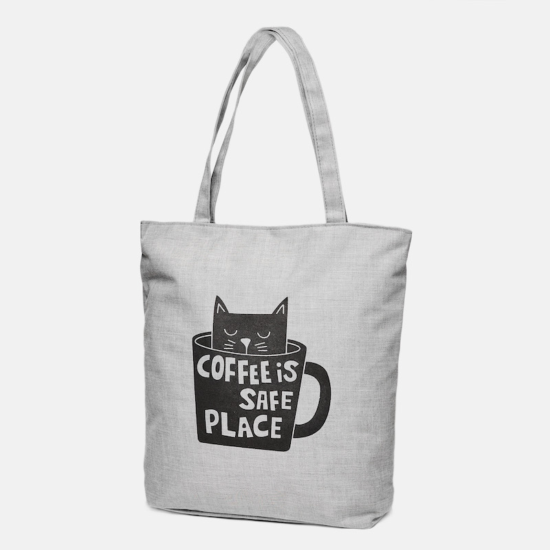 Женская сумка-шоппер ND009