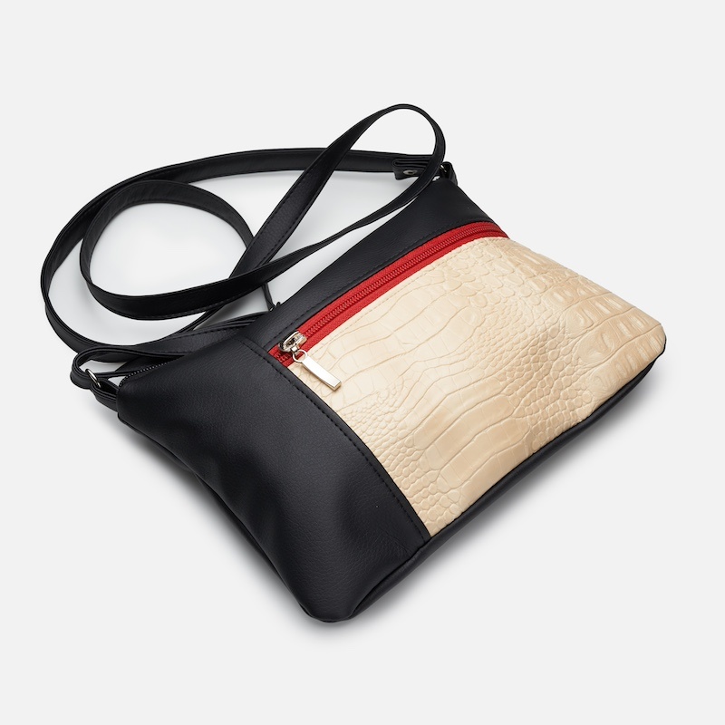 Женская сумка через плечо ND018