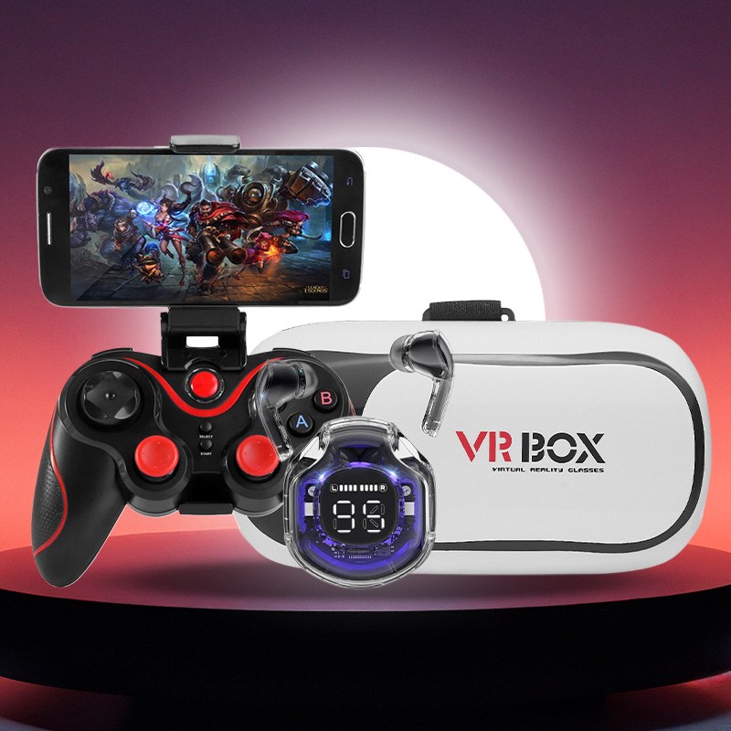 gejmpad-dlya-telefona-x3-okulyari-virtualnoї-realnosti-vr-box-2-0-bezdrotovi-navushniki-ultrapods-01