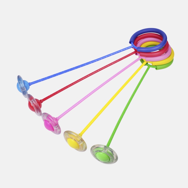 Нейроскакалка + Метательный самолет-планер + Вечная пупырка