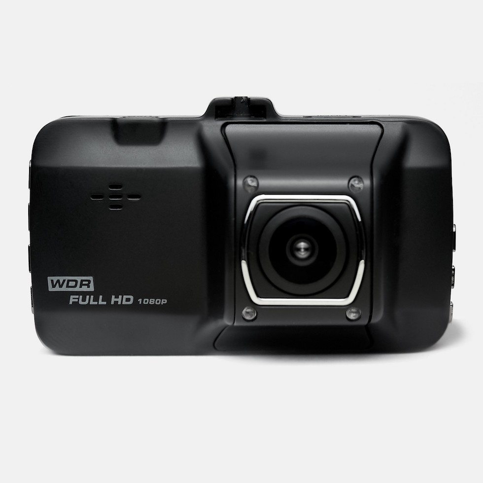 Видеорегистратор D101