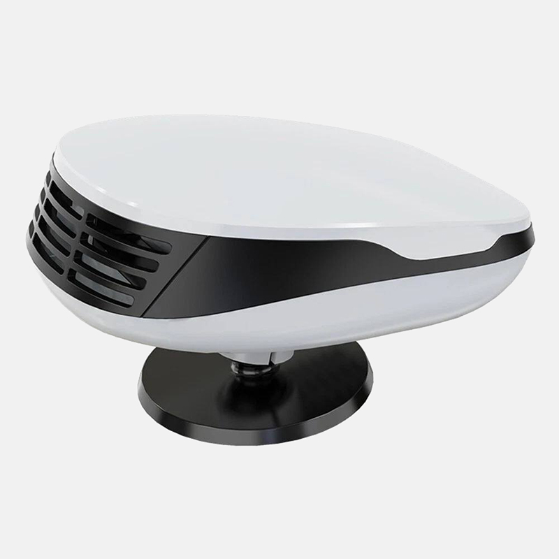 Автомобильный обогреватель салона Car Mounted Heater 12V автодуйка