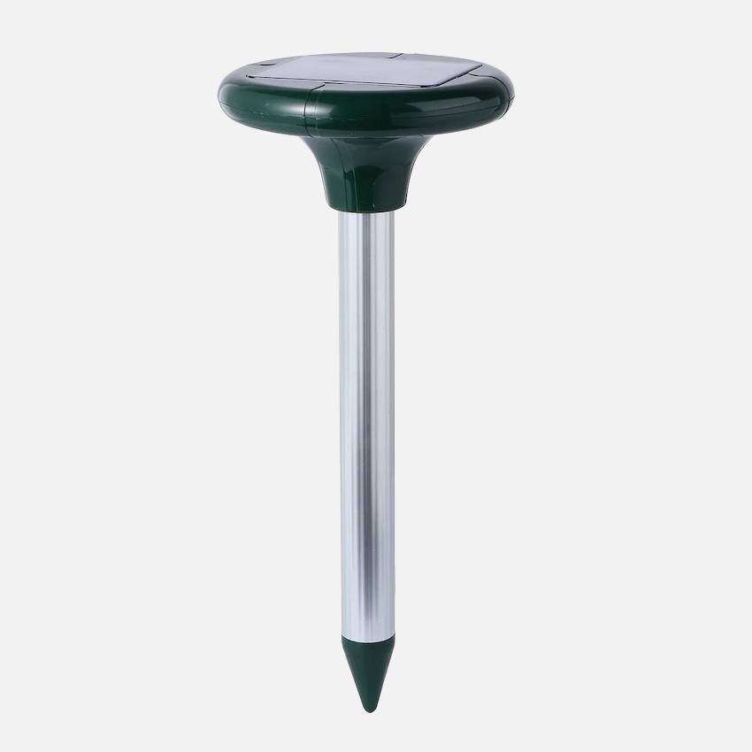 Отпугиватель грызунов и кротов Solar Mole/Rodent Repeller HC-18